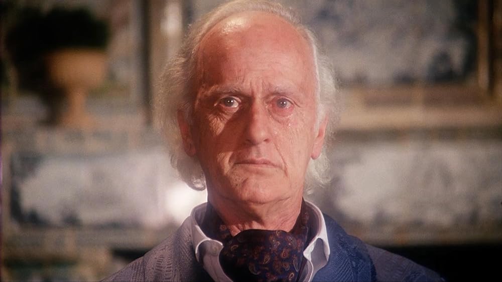 ルチオ・フルチの 地獄の門2の画像