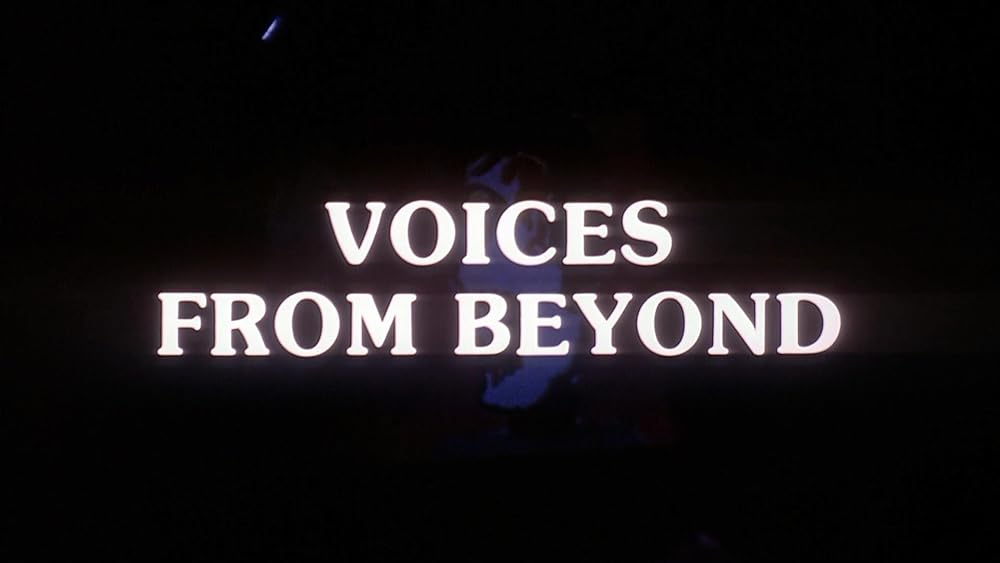 ルチオ・フルチの 地獄の門2の画像