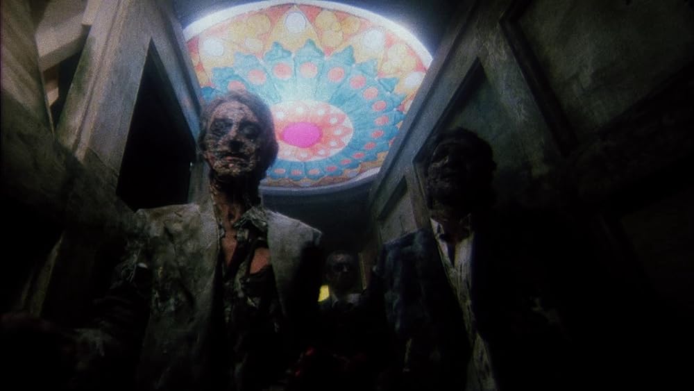 ルチオ・フルチの 地獄の門2の画像