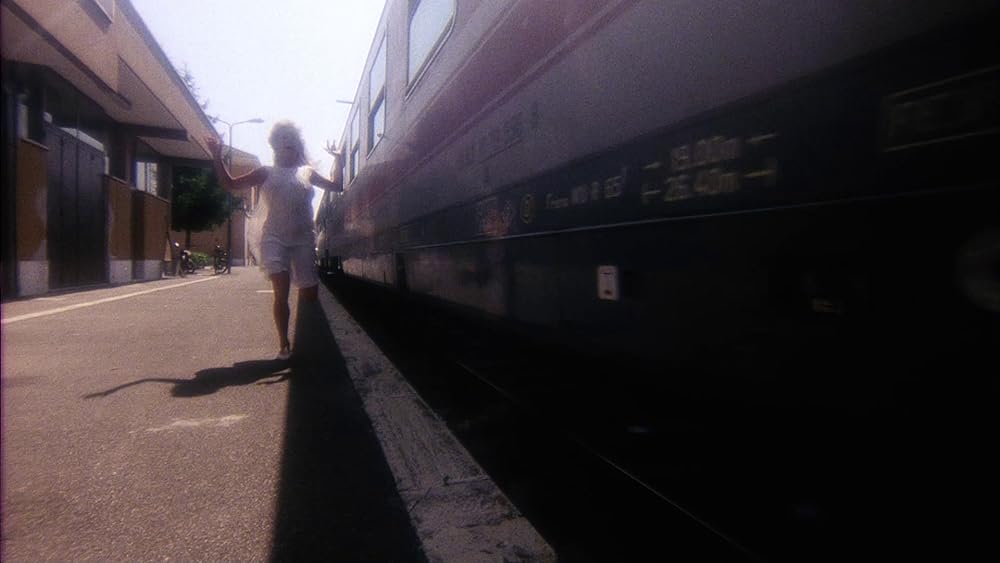 ルチオ・フルチの 地獄の門2の画像