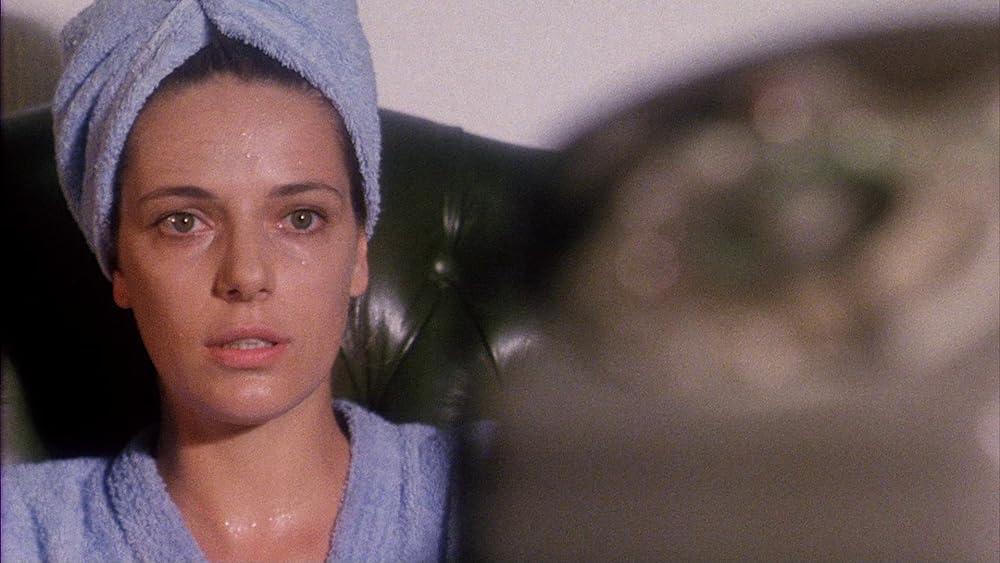 ルチオ・フルチの 地獄の門2の画像