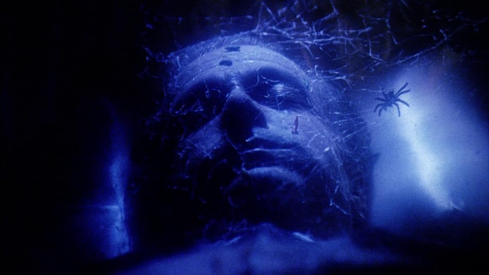 ルチオ・フルチの 地獄の門2の画像