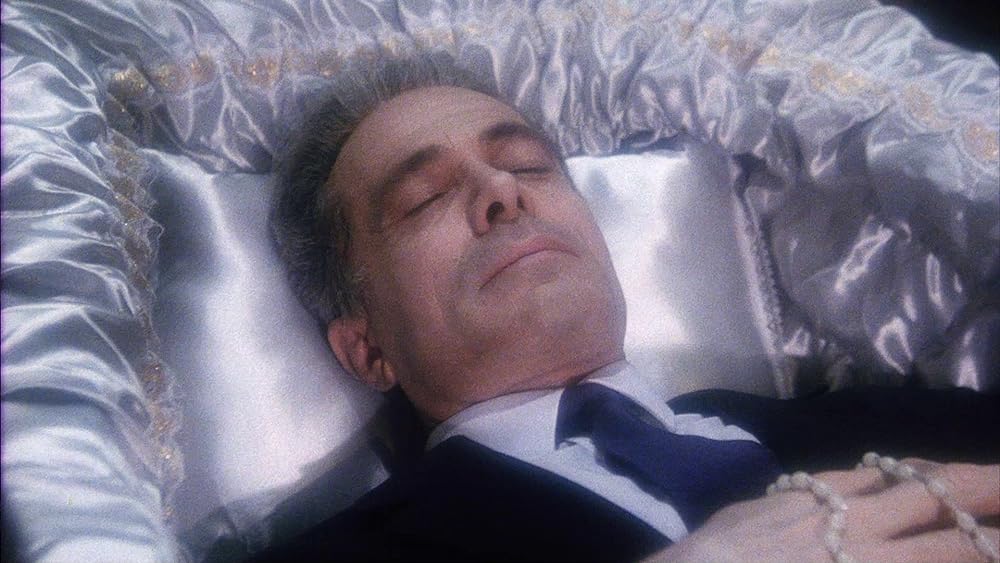 ルチオ・フルチの 地獄の門2の画像