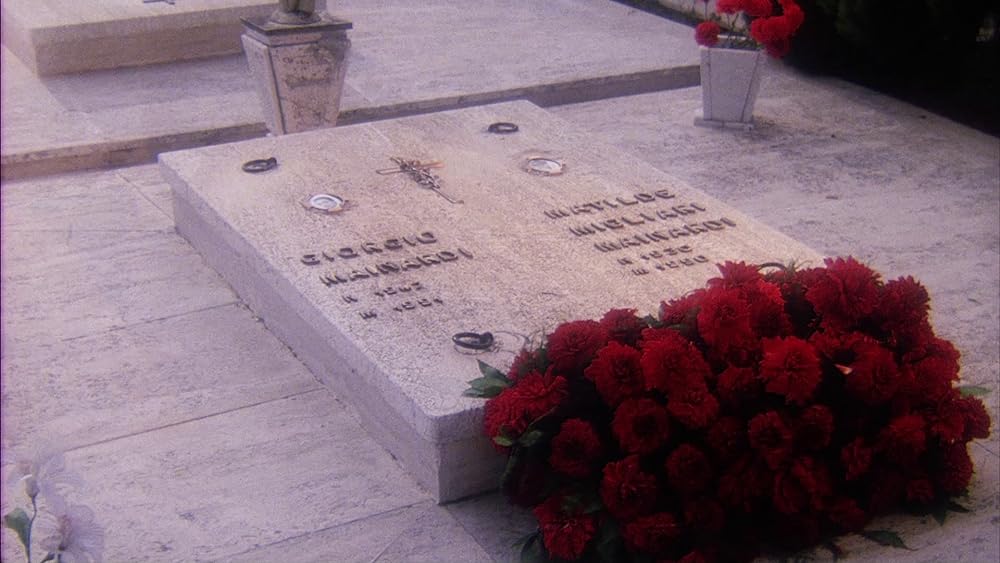 ルチオ・フルチの 地獄の門2の画像