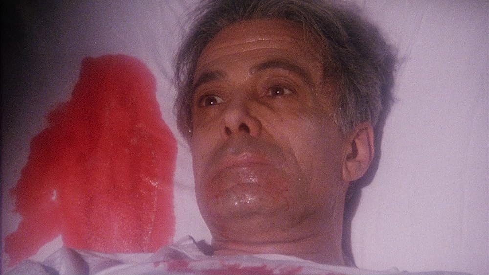 ルチオ・フルチの 地獄の門2の画像