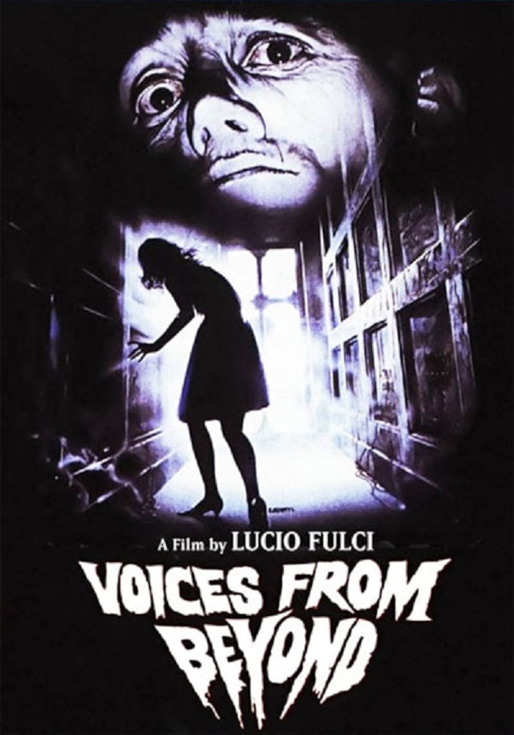 ルチオ・フルチの 地獄の門2の画像