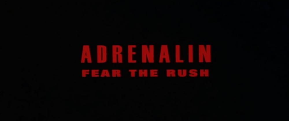 アドレナリンの画像