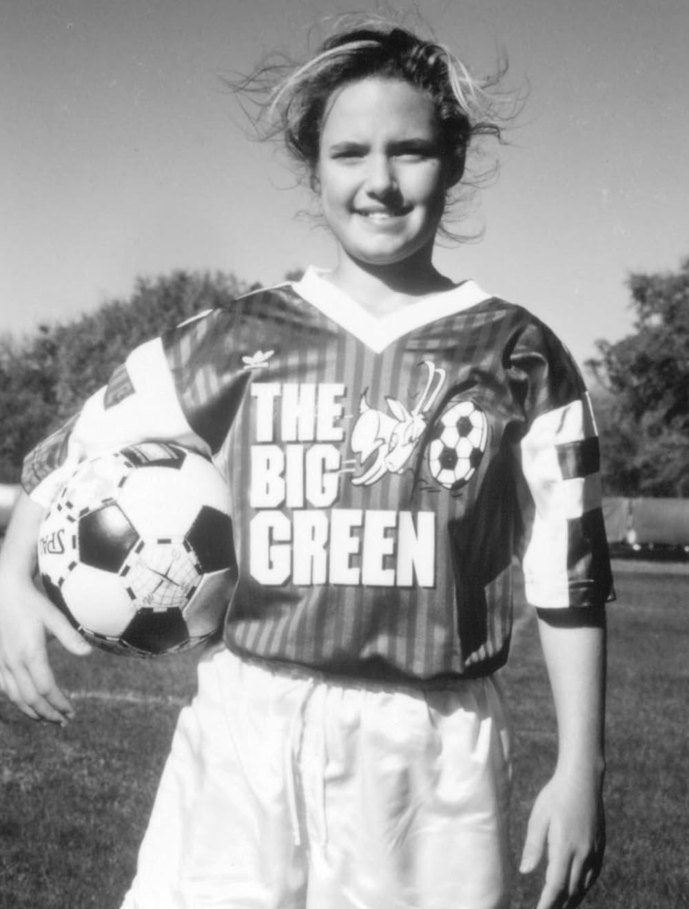 ビッグ・グリーン／でこぼこイレブン大旋風の画像