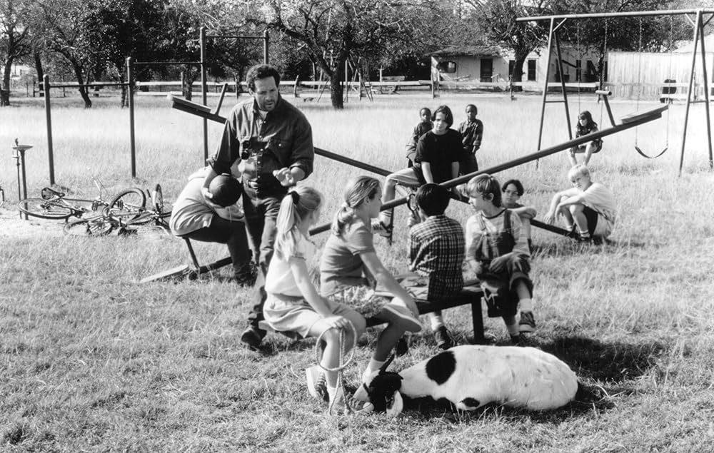 ビッグ・グリーン／でこぼこイレブン大旋風の画像