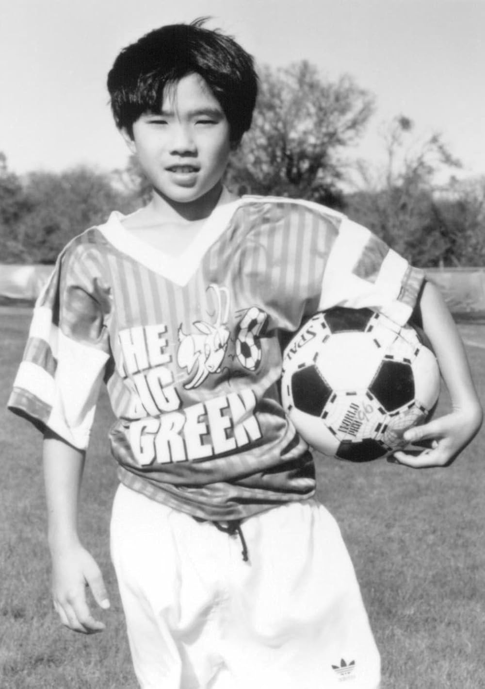 ビッグ・グリーン／でこぼこイレブン大旋風の画像