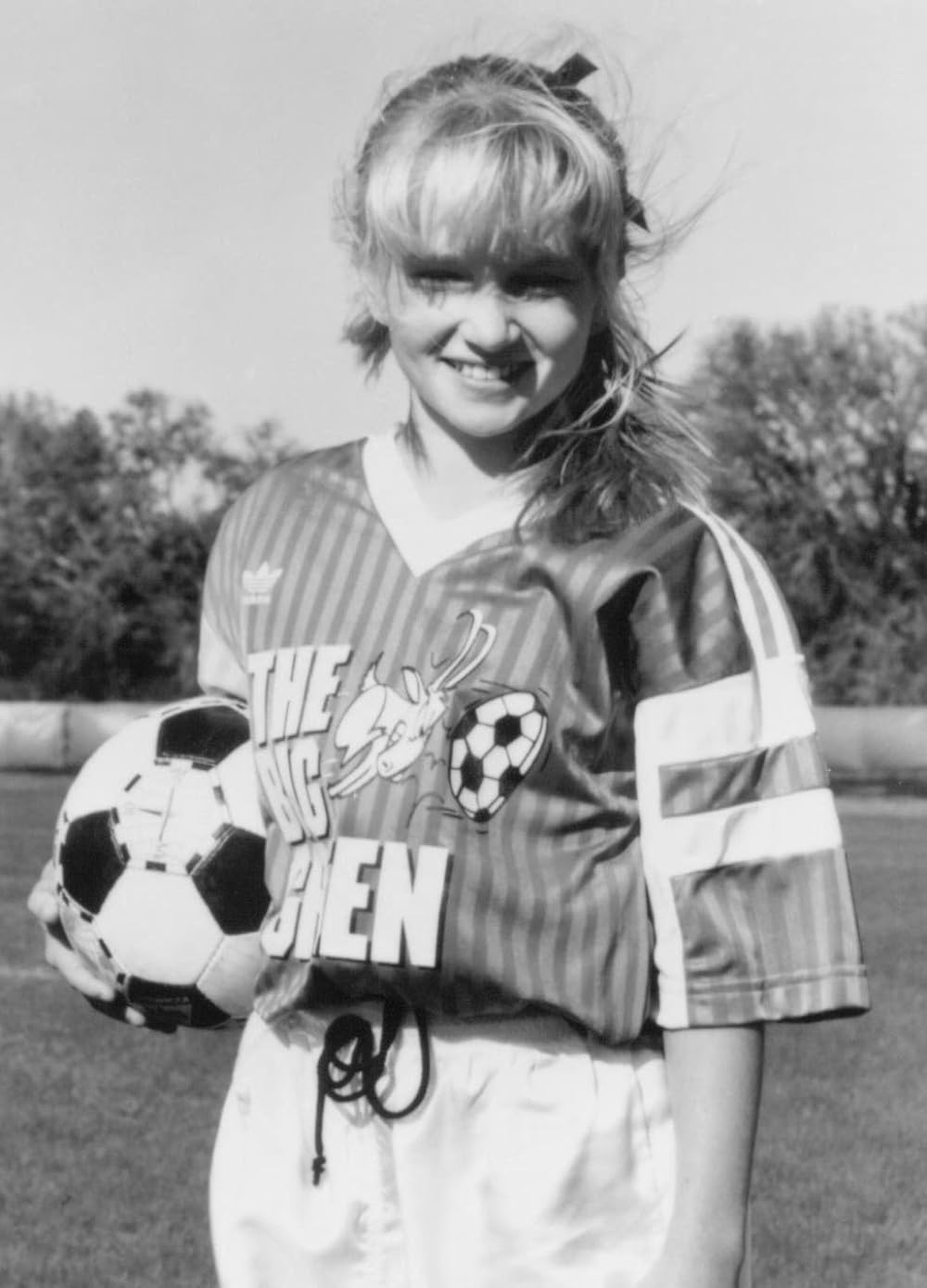 ビッグ・グリーン／でこぼこイレブン大旋風の画像