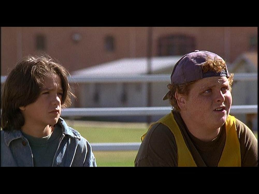 ビッグ・グリーン／でこぼこイレブン大旋風の画像