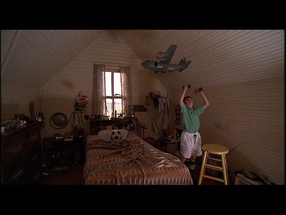 ビッグ・グリーン／でこぼこイレブン大旋風の画像