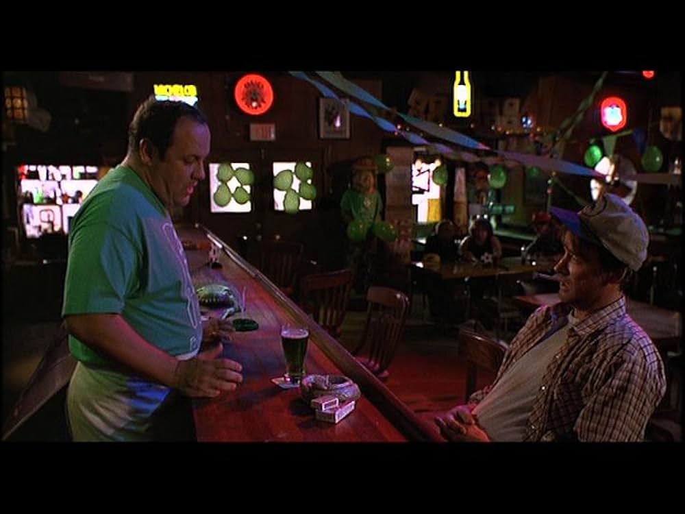 ビッグ・グリーン／でこぼこイレブン大旋風の画像