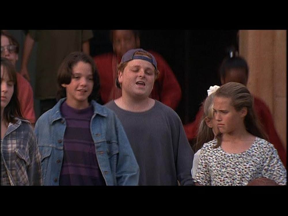 ビッグ・グリーン／でこぼこイレブン大旋風の画像