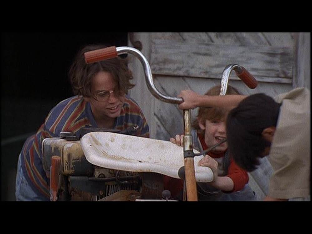 ビッグ・グリーン／でこぼこイレブン大旋風の画像