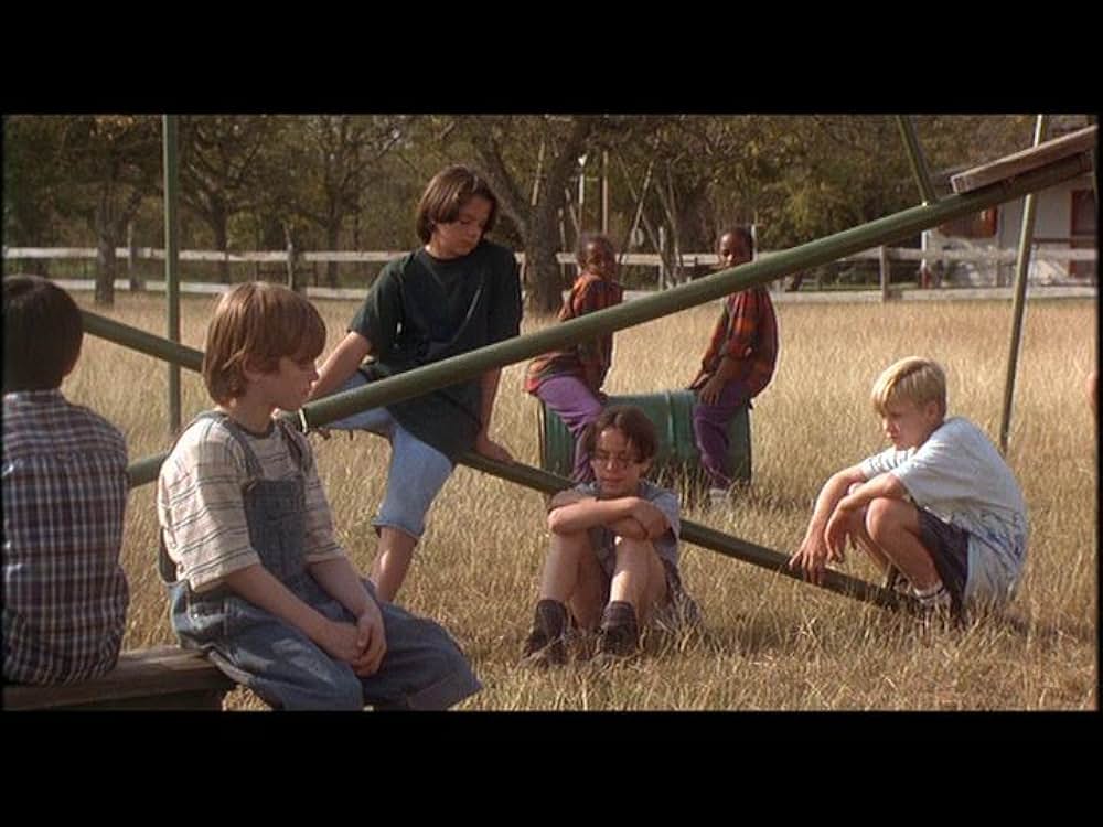 ビッグ・グリーン／でこぼこイレブン大旋風の画像