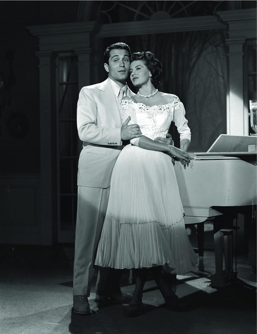 ワーズ&ミュージックの画像