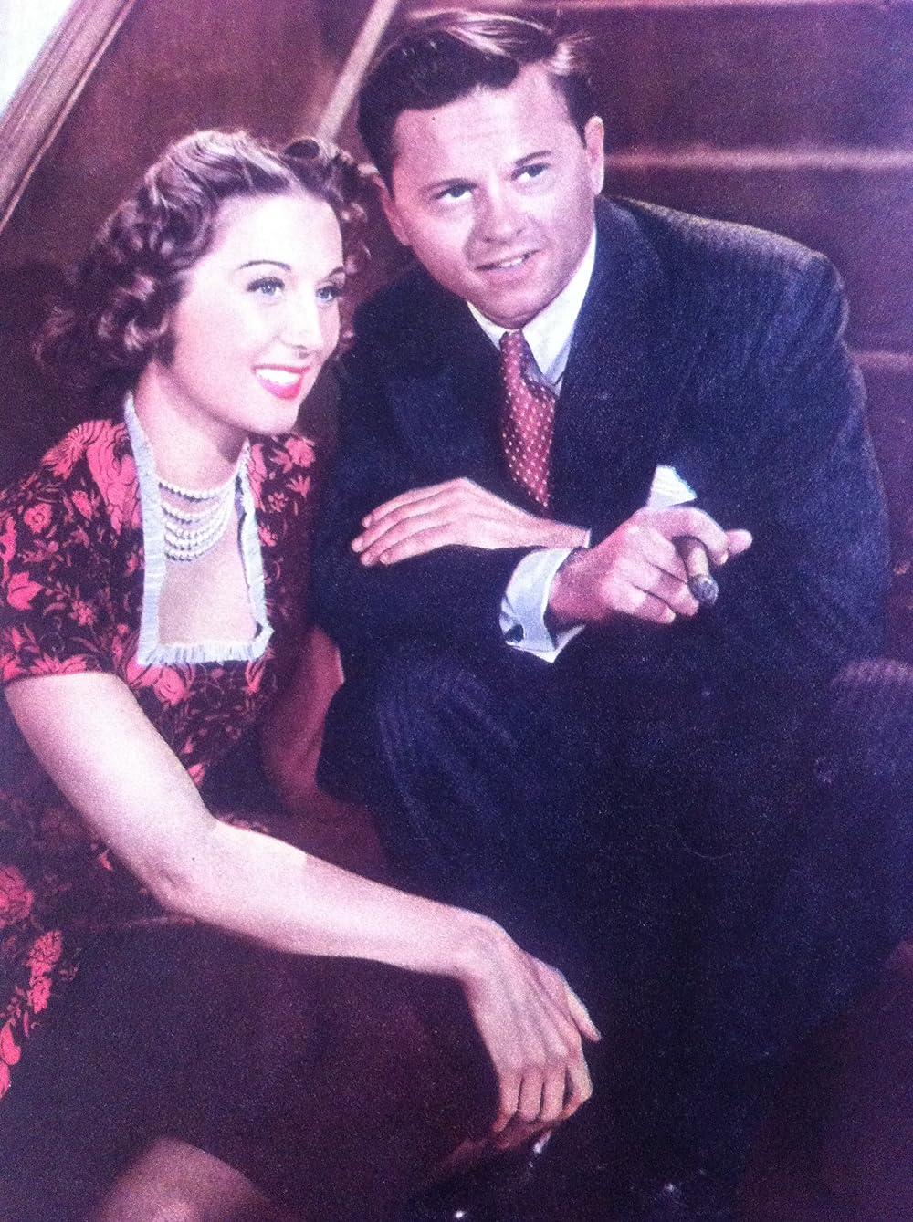 ワーズ&ミュージックの画像