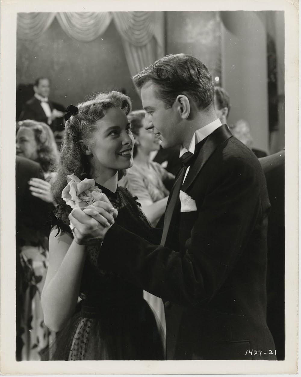 ワーズ&ミュージックの画像