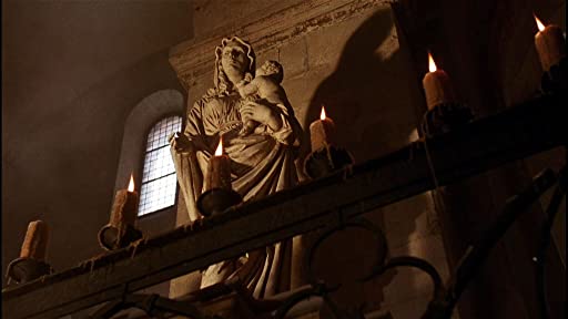 薔薇の名前の画像