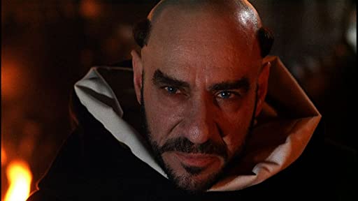 薔薇の名前の画像