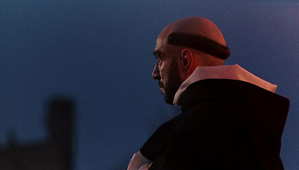 薔薇の名前の画像