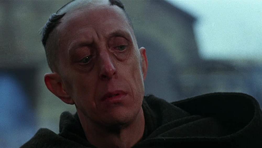 薔薇の名前の画像