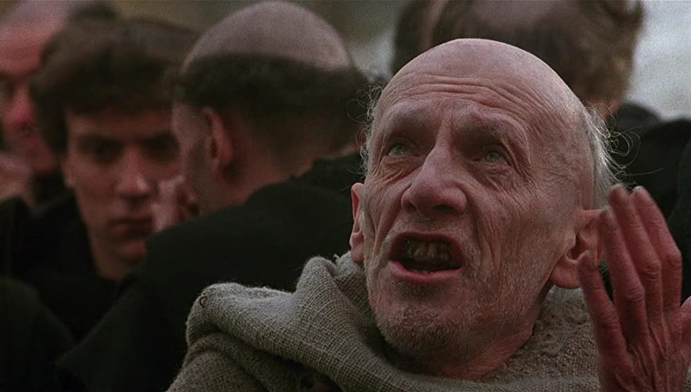 薔薇の名前の画像