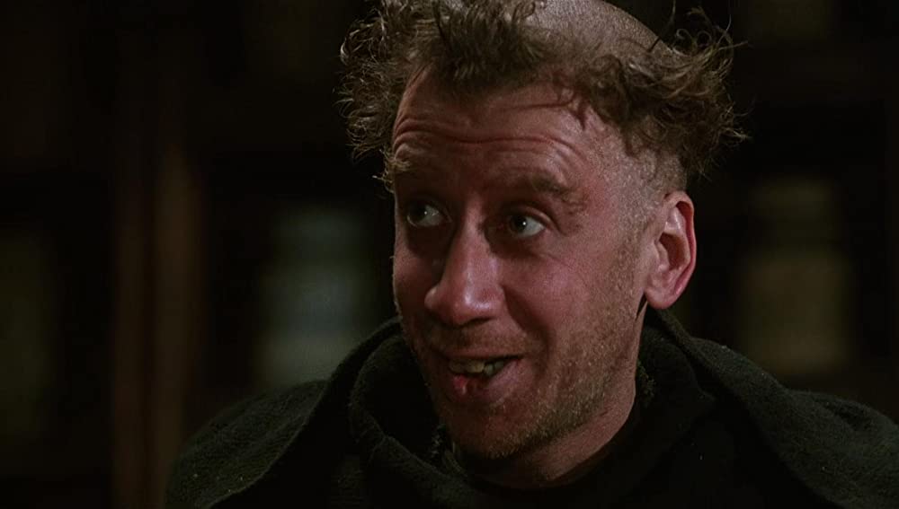 薔薇の名前の画像