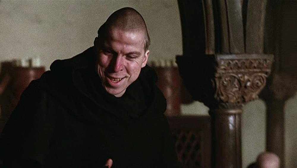 薔薇の名前の画像