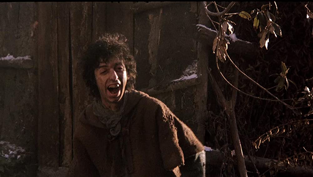 薔薇の名前の画像