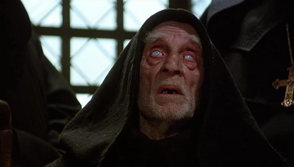 薔薇の名前の画像