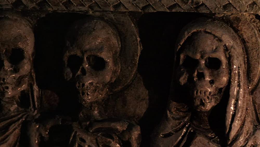 薔薇の名前の画像