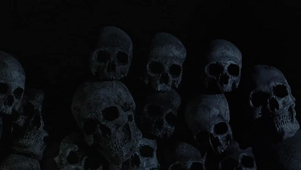 薔薇の名前の画像