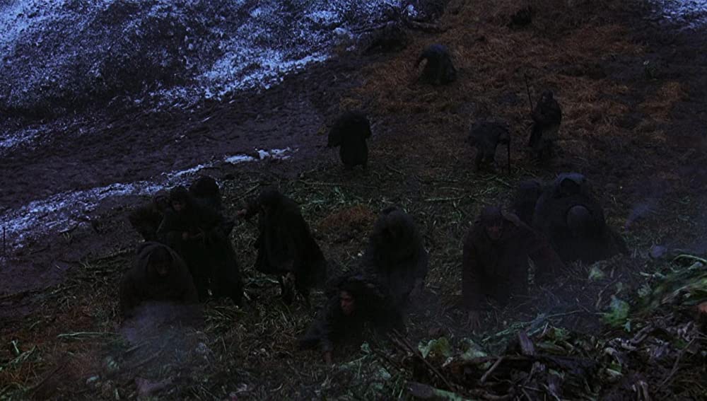 薔薇の名前の画像