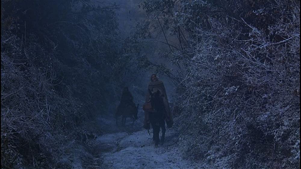 薔薇の名前の画像