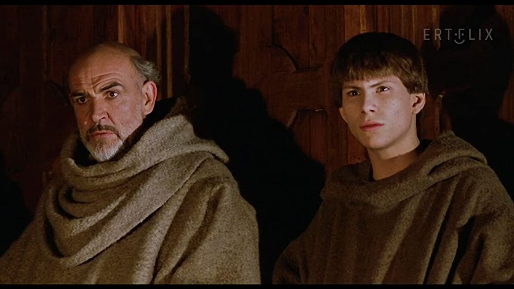 薔薇の名前の画像