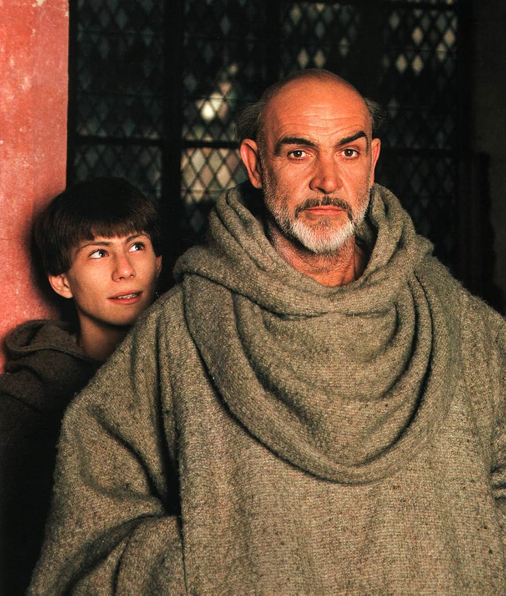 薔薇の名前の画像