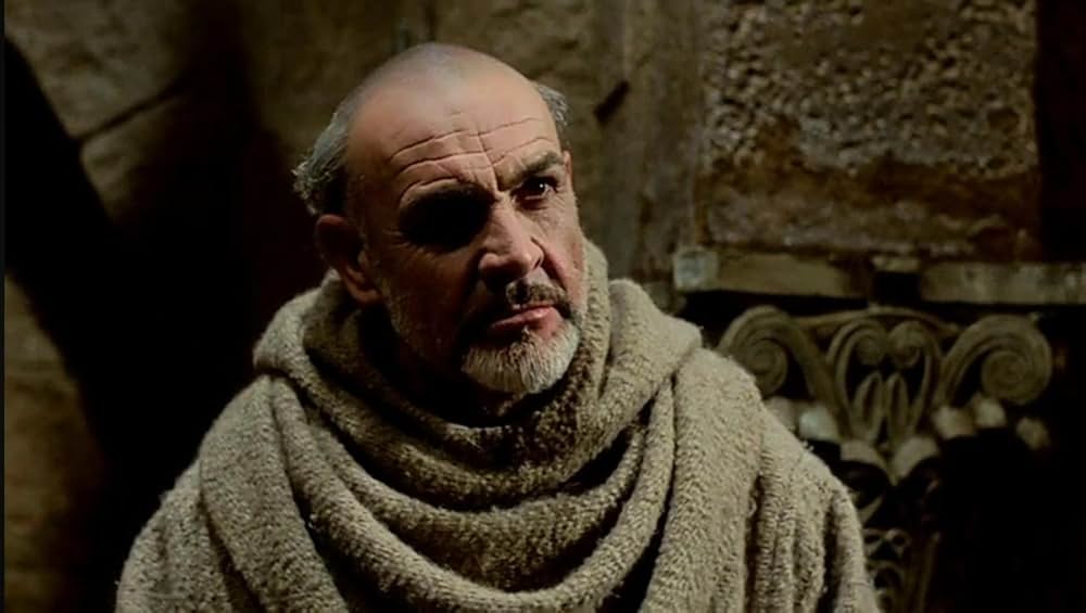 薔薇の名前の画像