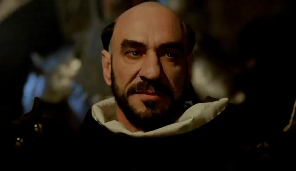 薔薇の名前の画像