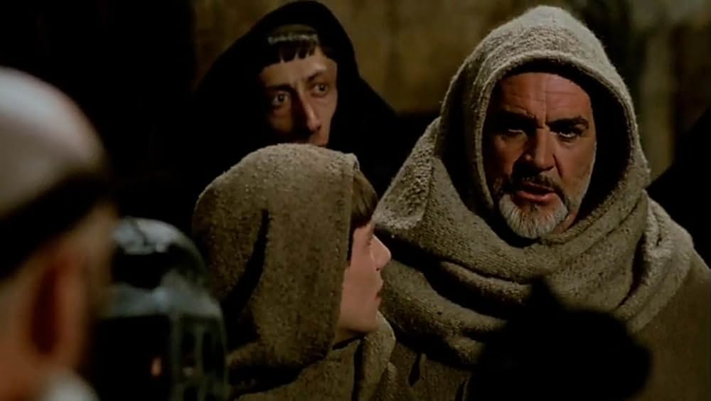 薔薇の名前の画像