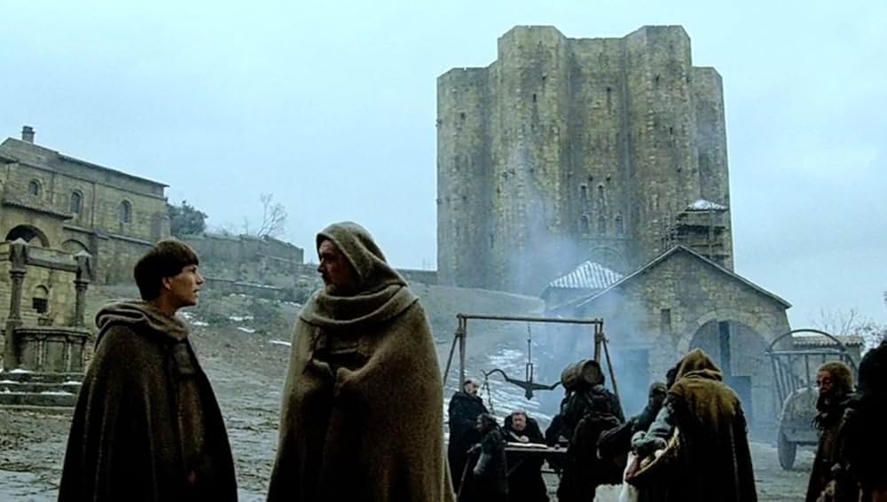 薔薇の名前の画像