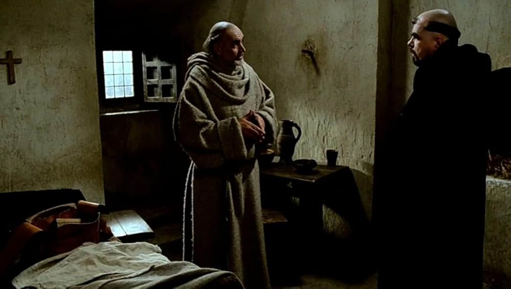 薔薇の名前の画像