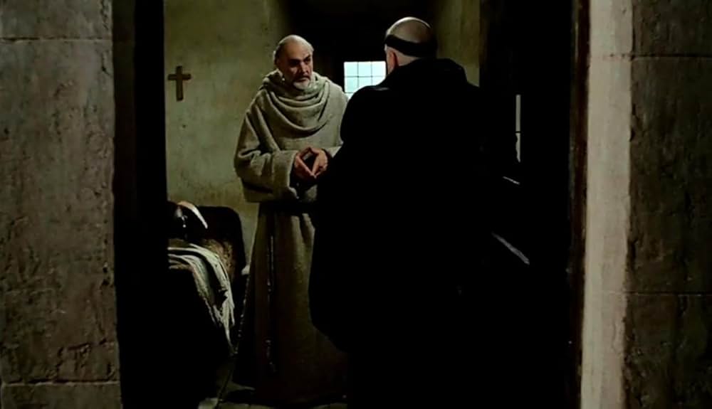 薔薇の名前の画像