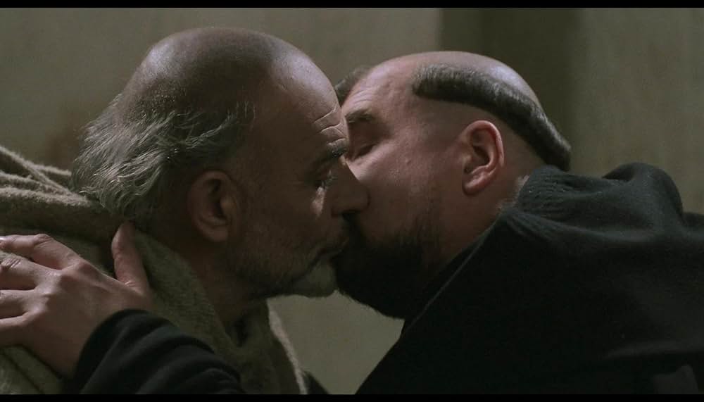 「薔薇の名前」の画像