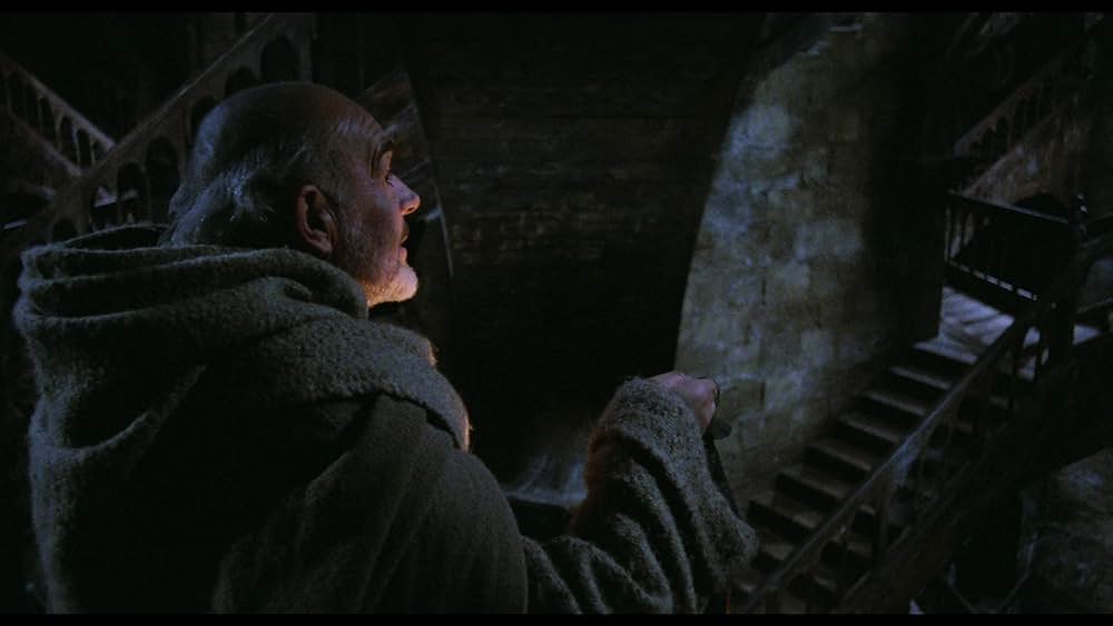 「薔薇の名前」の画像