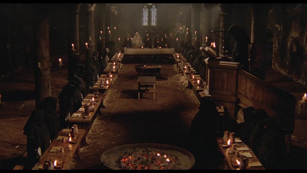 「薔薇の名前」の画像