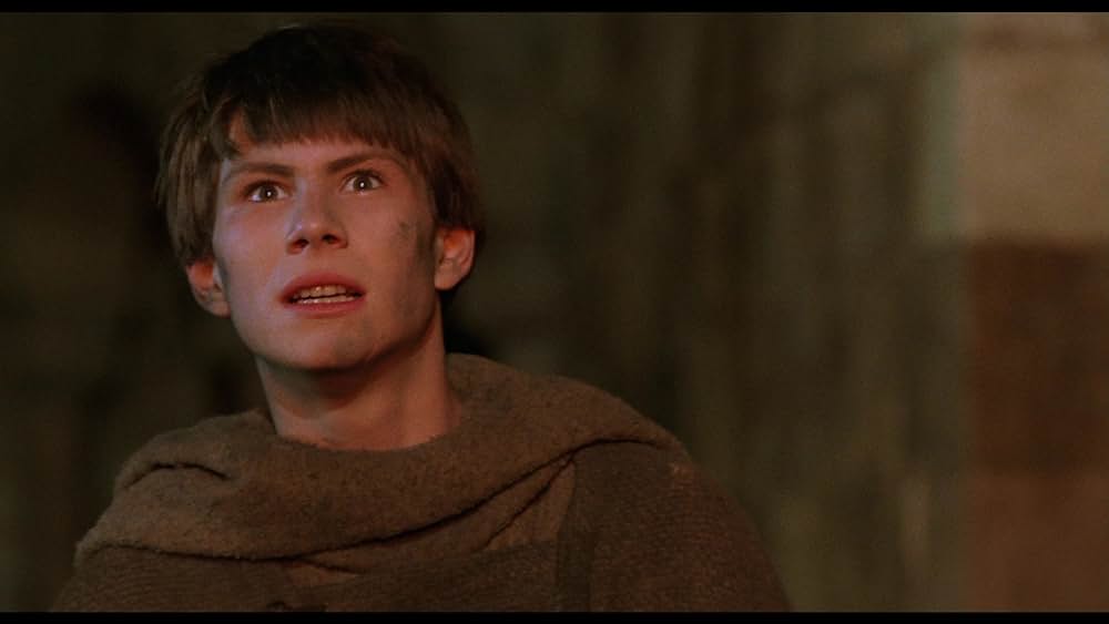 「薔薇の名前」の画像