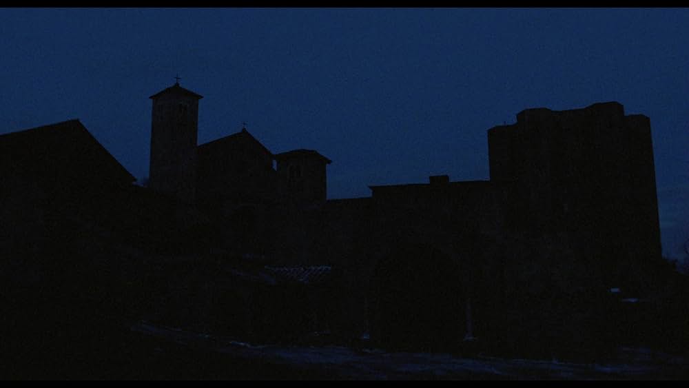 「薔薇の名前」の画像